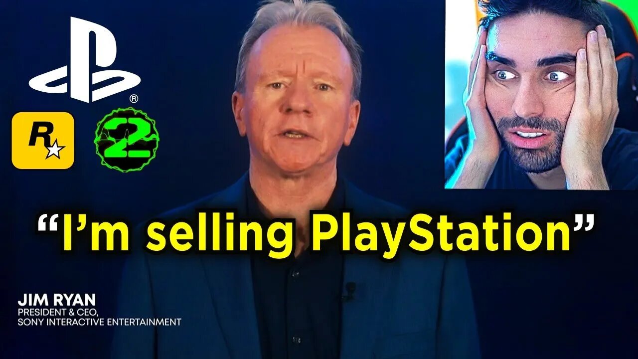 SADLY its True.. 🥴 PS5 Fans Meltdown (We Were WRONG) - GTA 6, Spiderman, PlayStation & Xbox Showcase