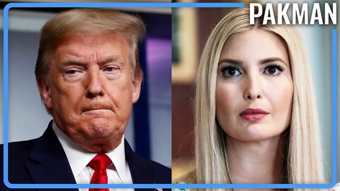 WOW: Trump & Children Will Have to Testify Under Oath