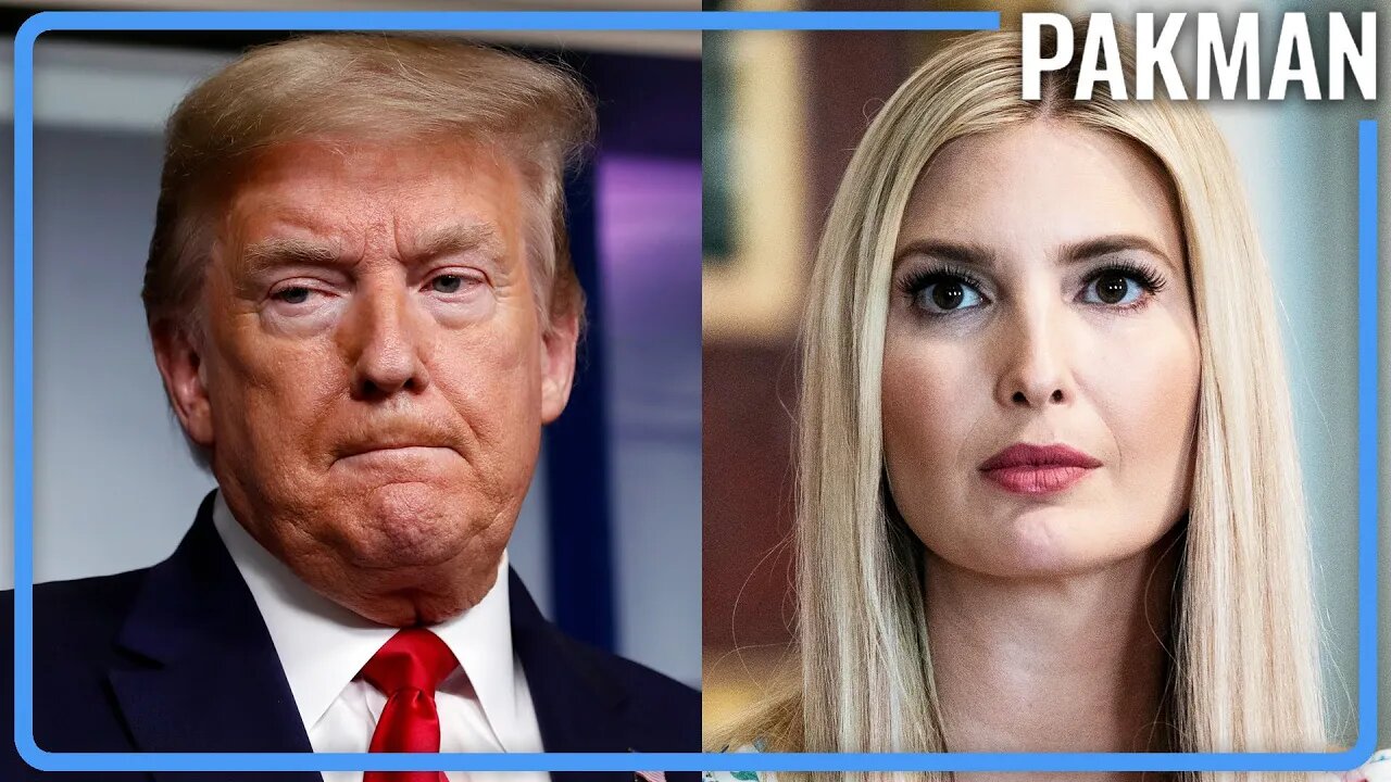 WOW: Trump & Children Will Have to Testify Under Oath