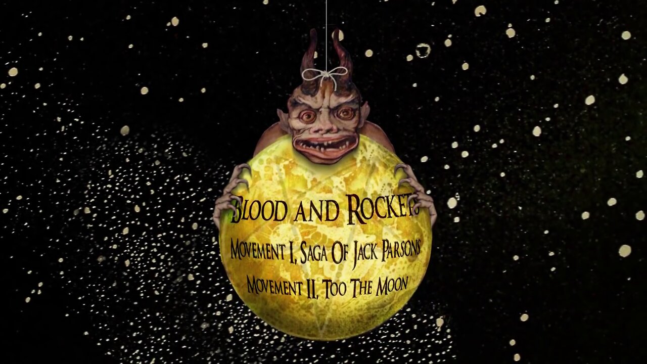 Blood & Rockets - The Claypool Lennon Delirium