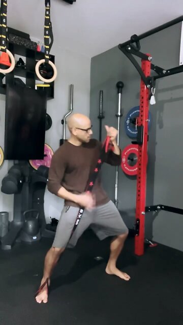 Gym Bandz Super Bands | Shredded Dad