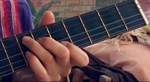 How to play | FUNK | on guitar
