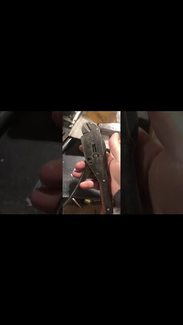 Vintage BMC Wrench - #shorts