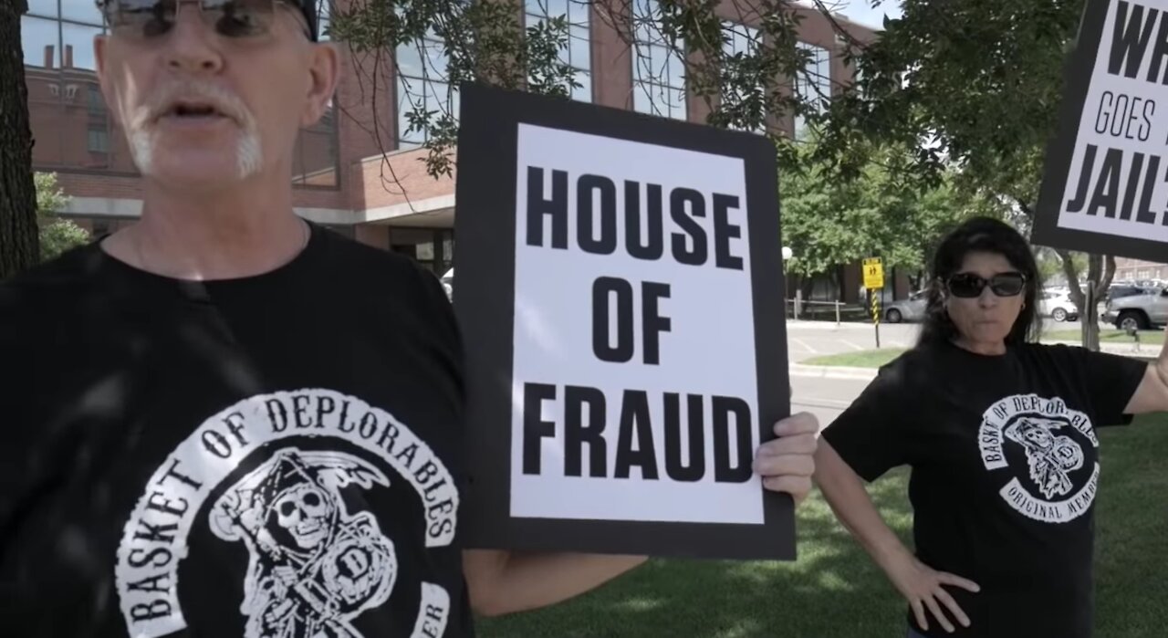 The Greatest Welfare Fraud in #Minnesota History - Investigate Now!