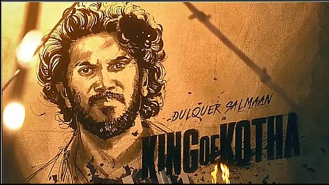 King of Kotha New hindi Dubbed movie 2023