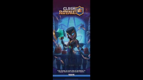 Clash Royale: Last minute inferno dragon comeback