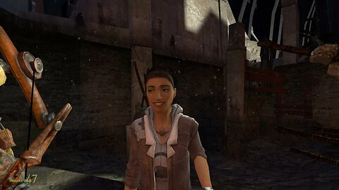 Half-Life 2: Episode One