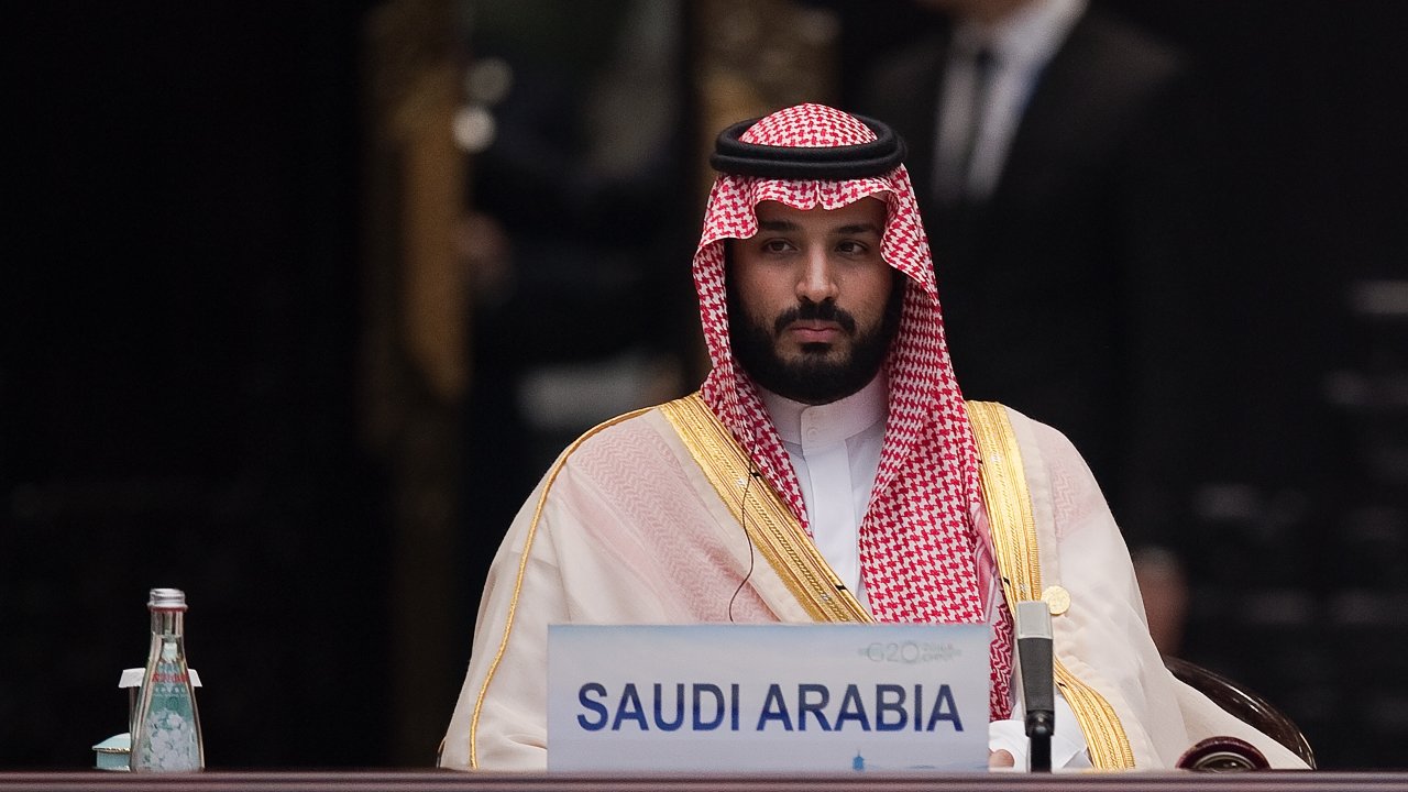 Saudi Arabia Vows To Repay Action Against It 'With Greater Action'