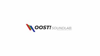 Introducing Oost! Soundlab.