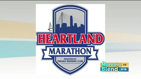 The Heartland Marathon