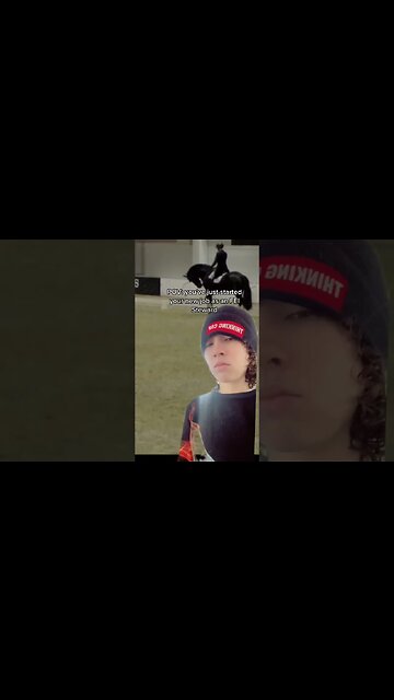 First Day On The Job As An FEI Steward