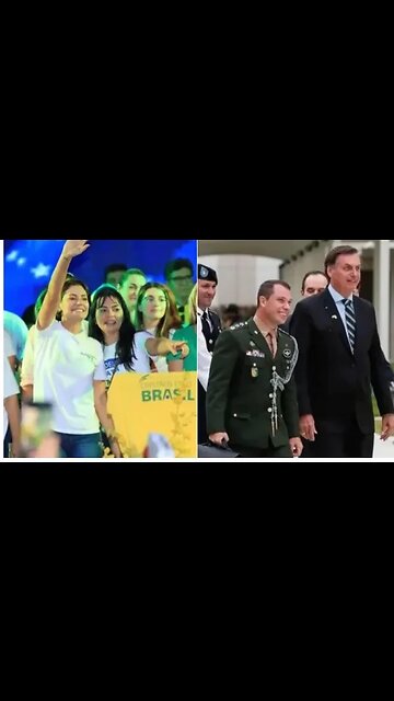 URGENTE! MAURO CID PAGAVA DESPESAS DA MICHELLE BOLSONARO EM DINHEIRO VIVO, APONTA PF.