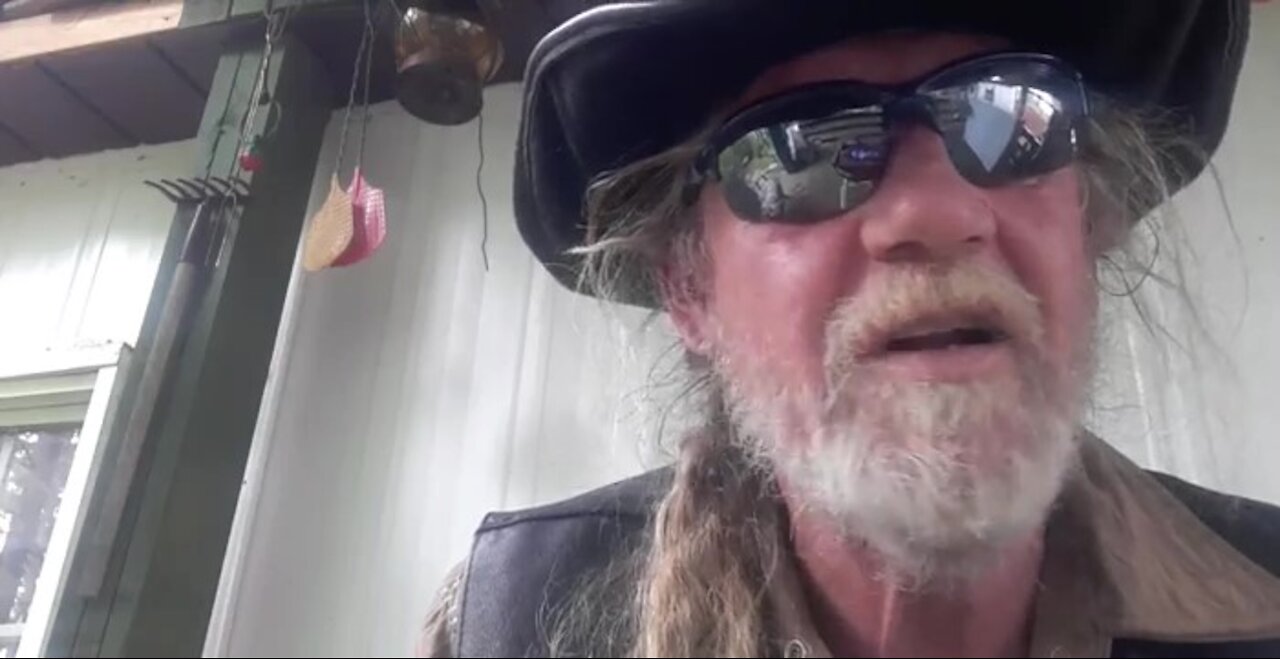 Dallas Hill , June 15,2021