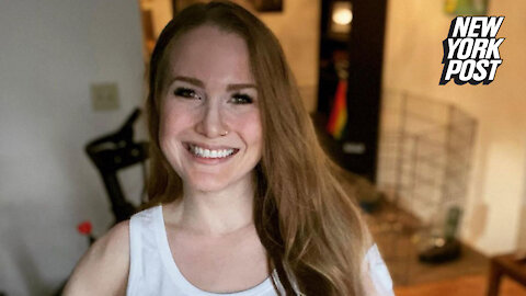 Rudy Giuliani's daughter Caroline graphically details why she loves threesomes