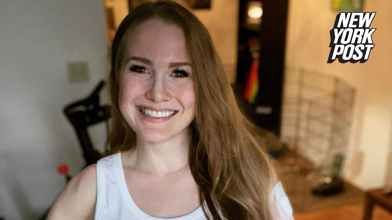 Rudy Giuliani's daughter Caroline graphically details why she loves threesomes