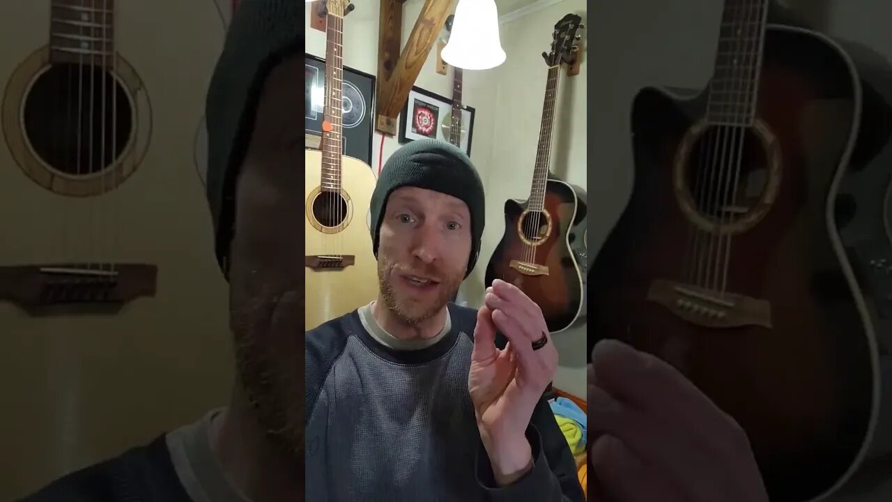 Q&A: How do you determine the right neck shape for your guitar? #guitarbuilding #luthier #q&a