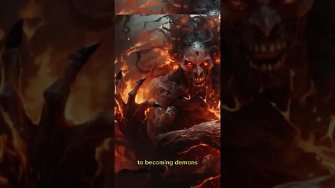Are The Nephilim Dead Spirits? REVEALING NOAH'S EVIL? #nephilim #ancientmysteries #nephilim
