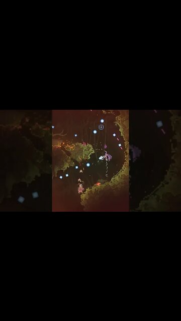 Noita - Steve the Terminator