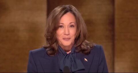 Flashback Kamala Harris Was ‘Open’ to Packing Supreme Court