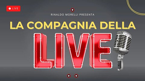 🔴 La via crucis di Pioli e del Milan | La Compagnia della Live #201 6.11.2023