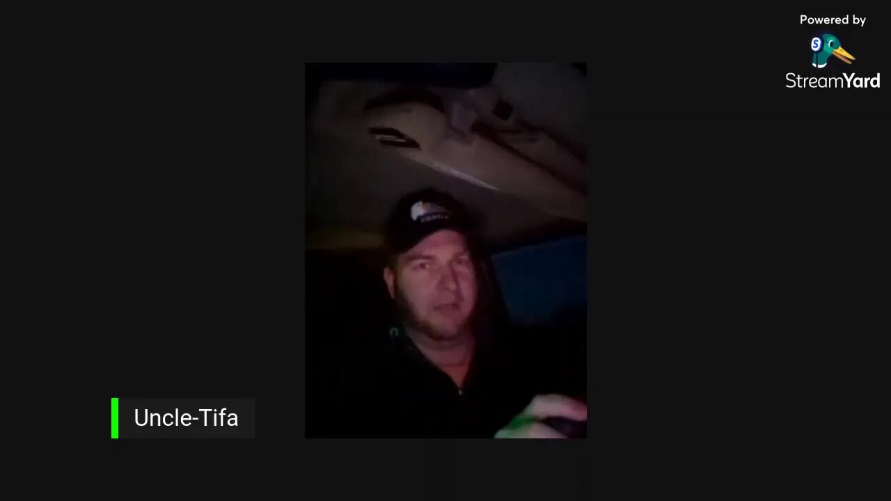 Filming w/o Permit Illegal???