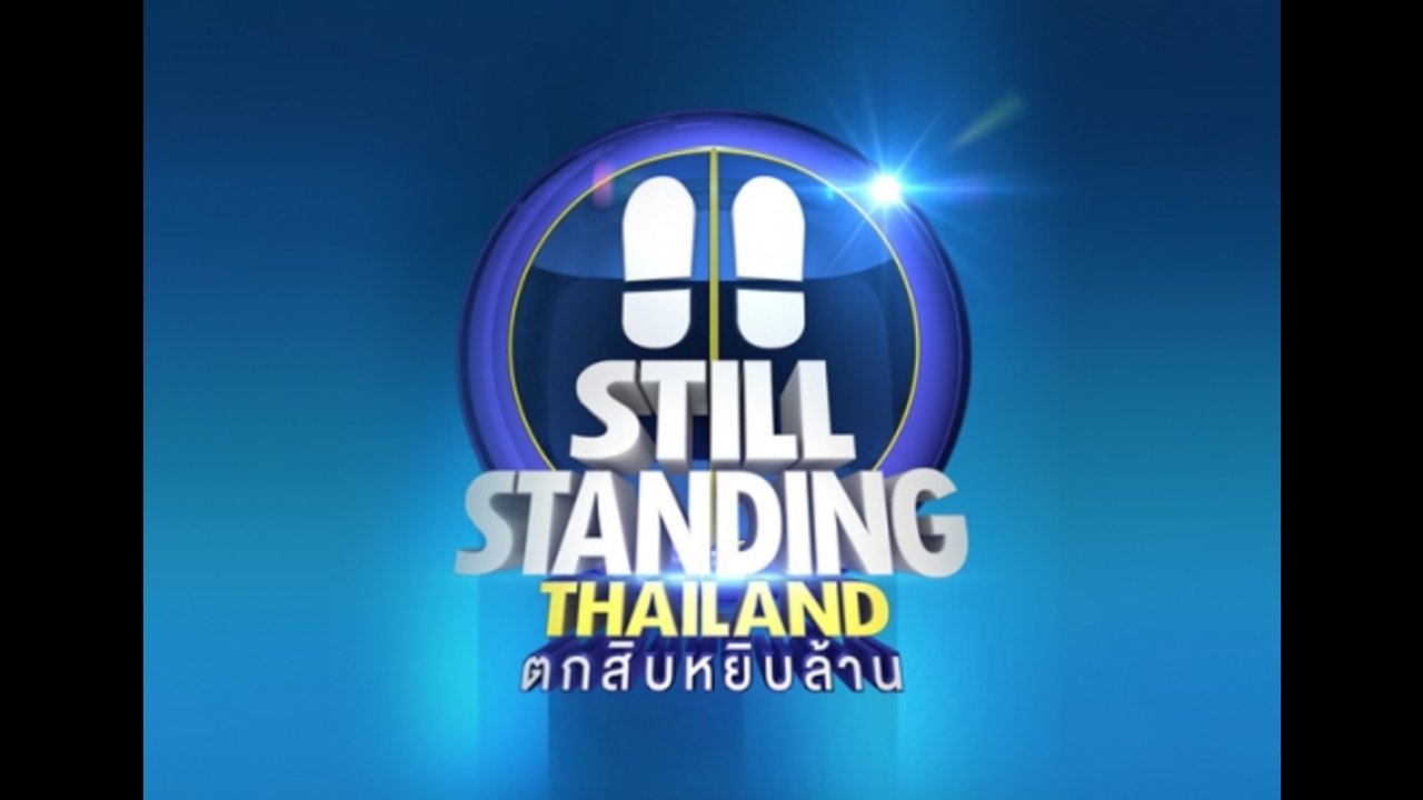 [ VIETSUB | KRISTSINGTO ] AI THÔNG MINH HƠN NGƯỜI ẤY CÔNG NHÉ !! - STILL STANDING KRISTSINGTO CUT