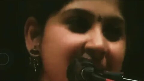 ll ভজন ll কৌশিকী চক্রবর্তী ll