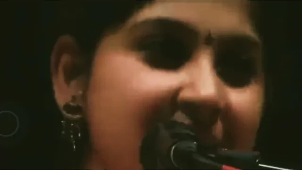 ll ভজন ll কৌশিকী চক্রবর্তী ll
