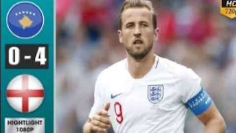 Ukraine 0-4 England - All Gоals & Extеndеd Hіghlіghts - 2021 HD