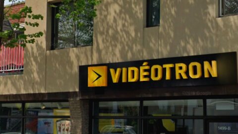 Vidéotron recrute en télétravail à 17,71$/h et tu n’as besoin que d’un sec. 5