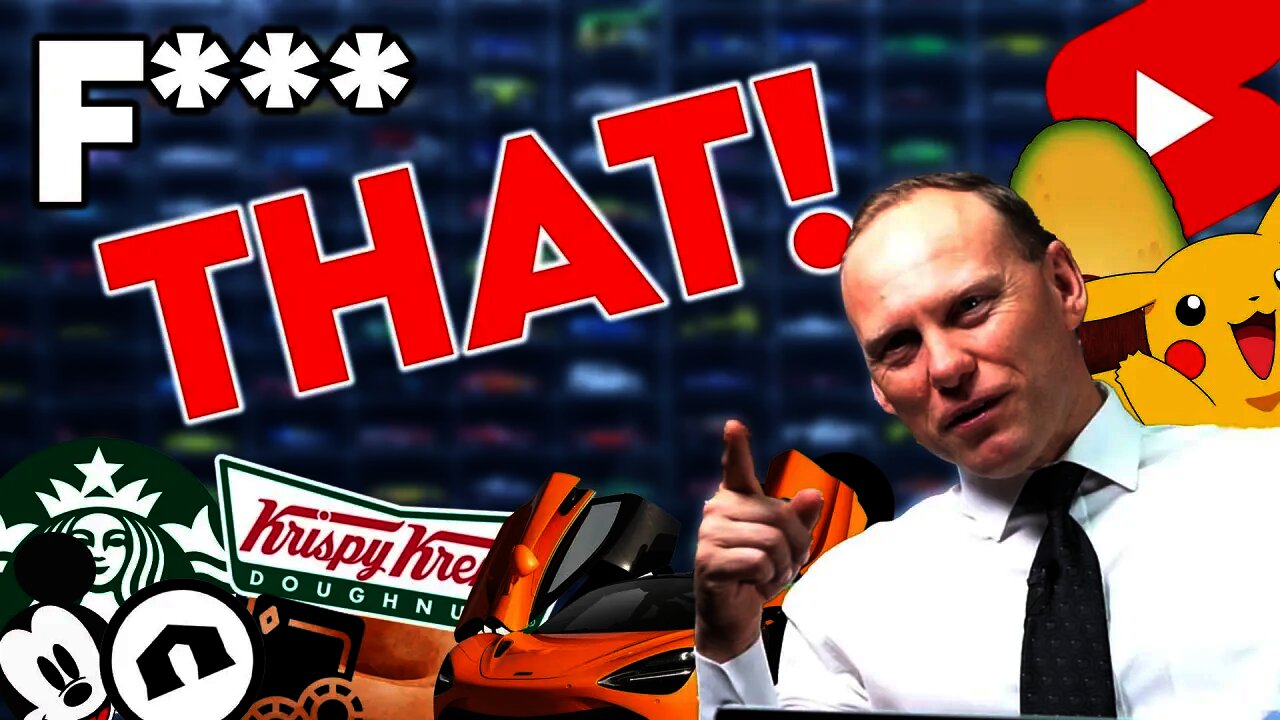 POKEMON, YouTube Shorts and MORE! (OVERRATED / UNDERRATED)