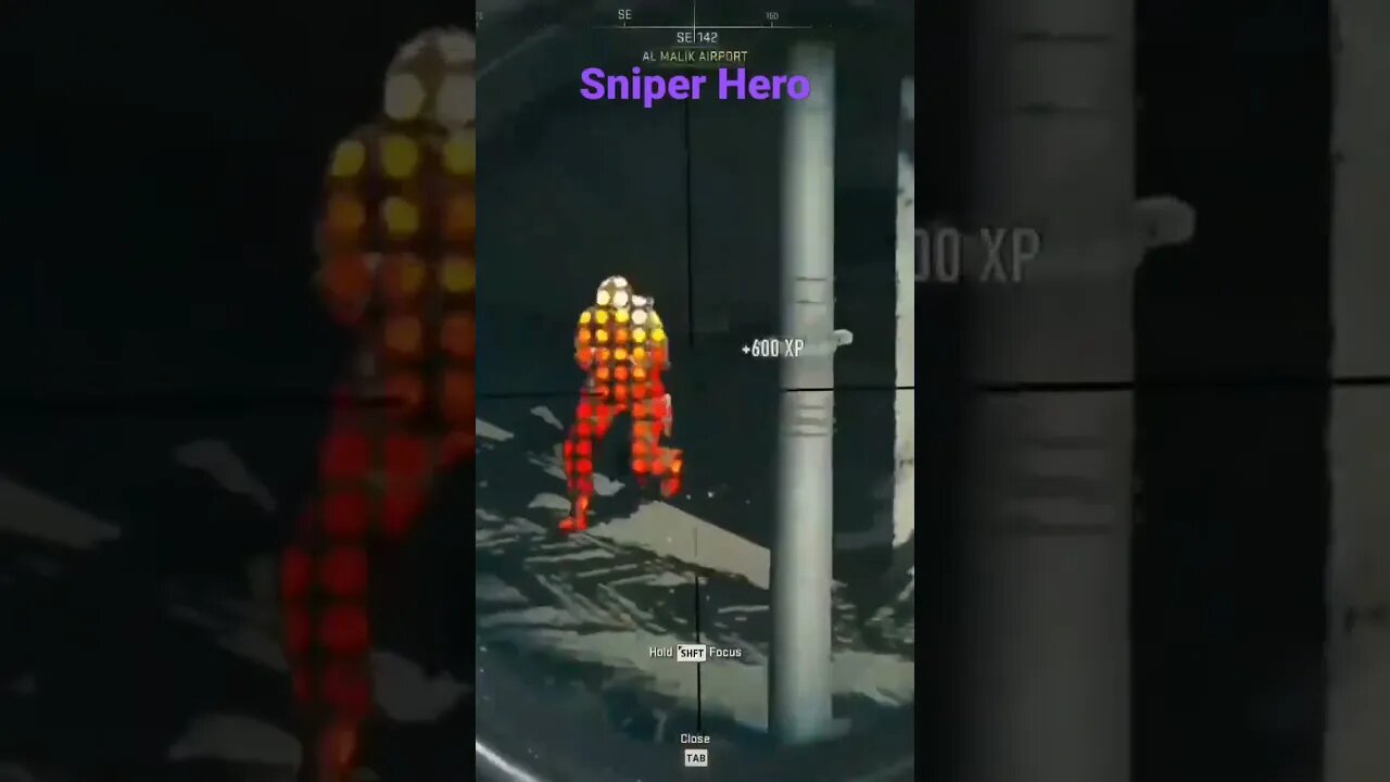 They don't always wear capes. #cod #warzone #callofduty #humor