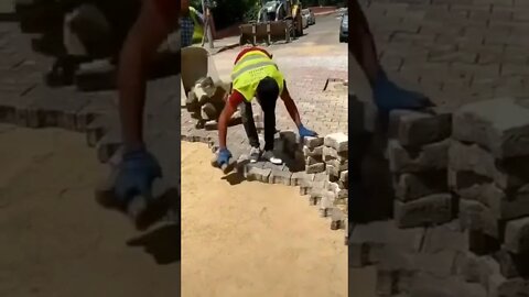 Brick Laying