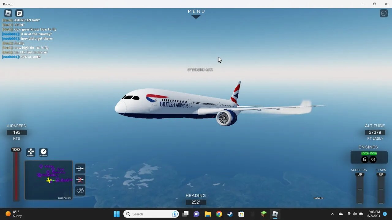 PLAYING ROBLOX LIVE!!