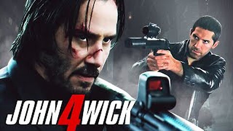 John Wick 4 edits John Wick status Tututu song shorts(720p)