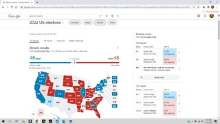 Election Dobbs vs. Trump