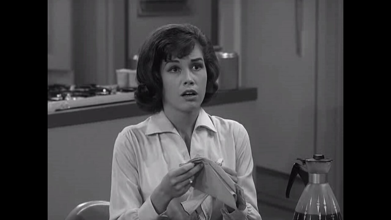 S01E07 - Jealousy!