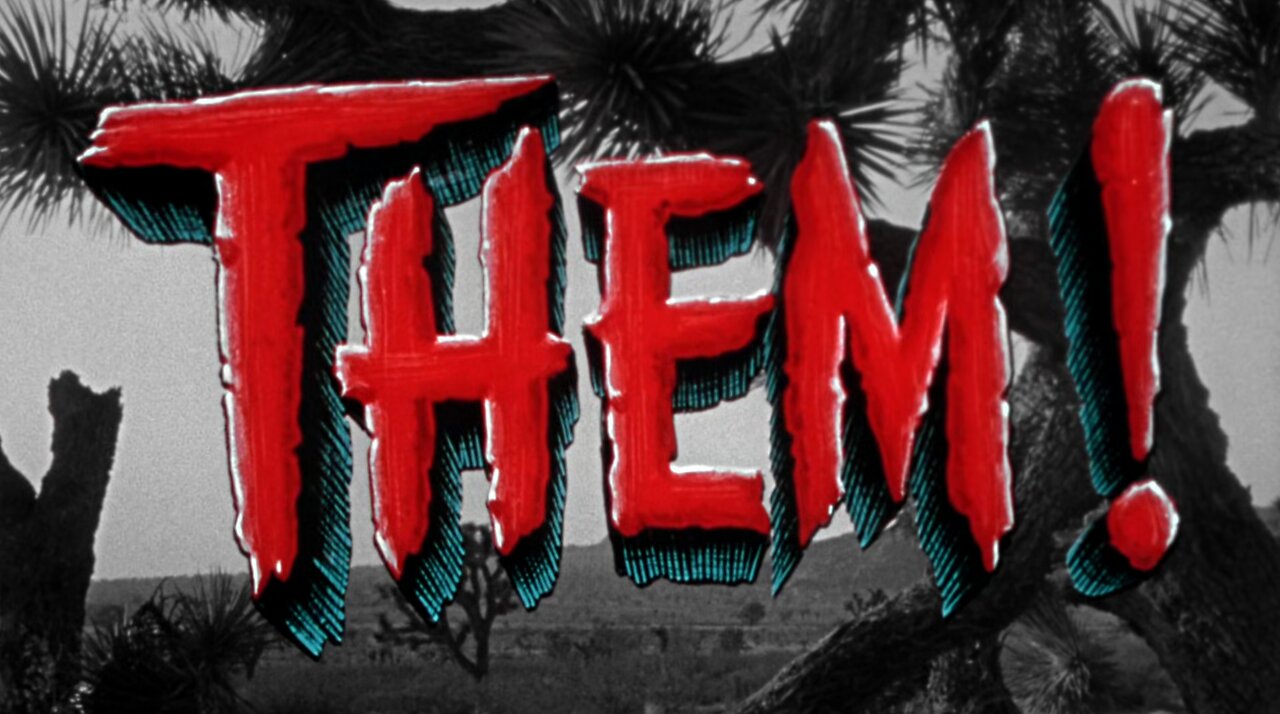 Them! (1954)