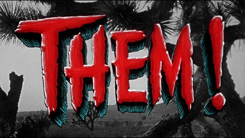 Them! (1954)