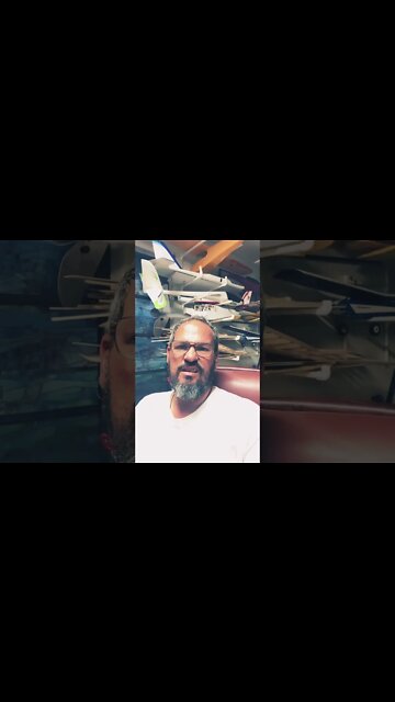 A short video on the happenings of #hurricaneian