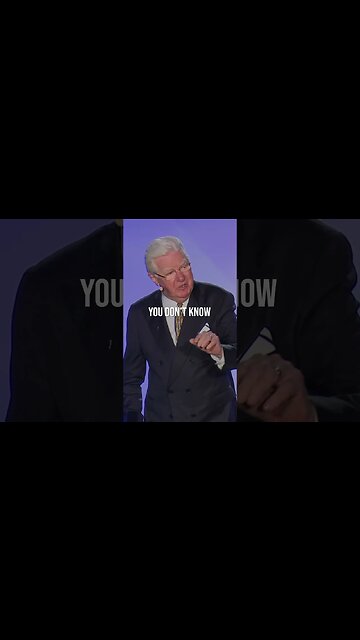 You Cannot Escape From a Prison If You Don't Know You Are In One!