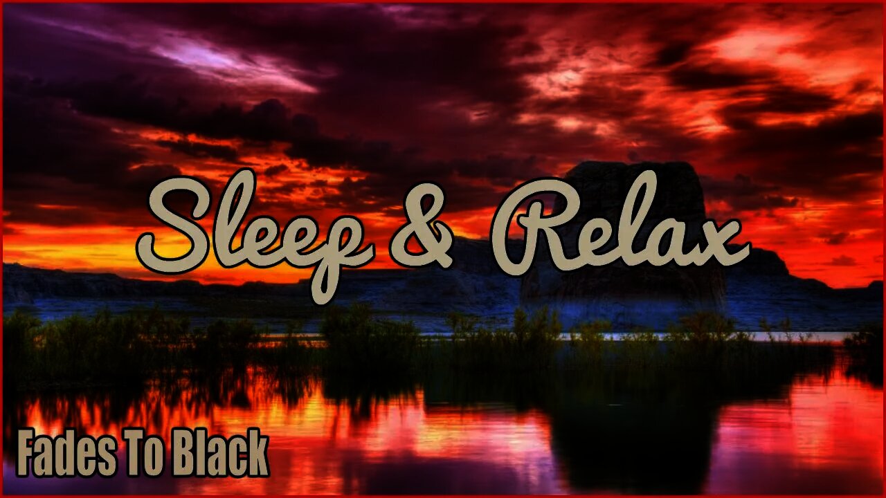 Sleep & Relax: Beautiful Uplifting Inspirational Ambient, Contemporary & Classical Music Video's