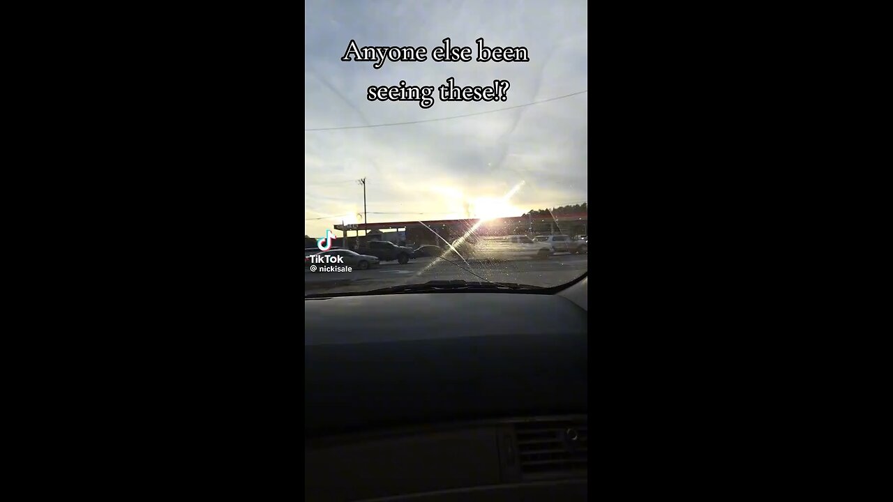 Two Suns!?