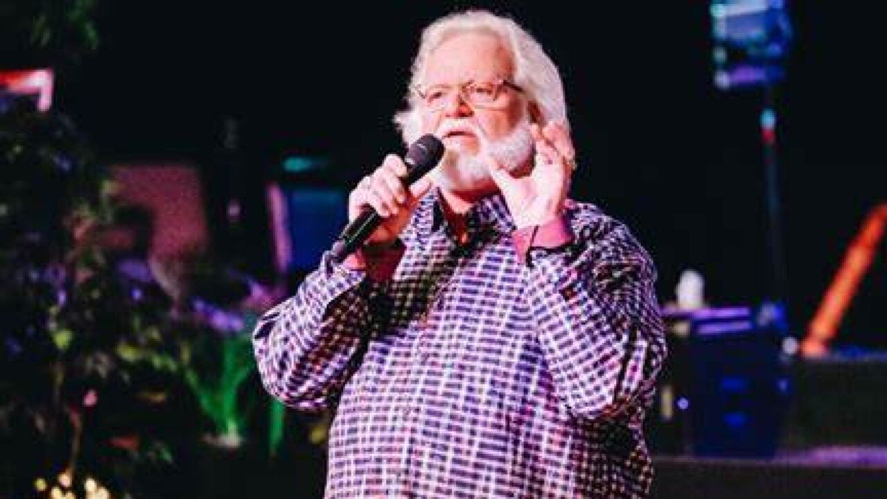 Chuck Pierce Exposed! | False Prophet, False Apostle, False Teacher