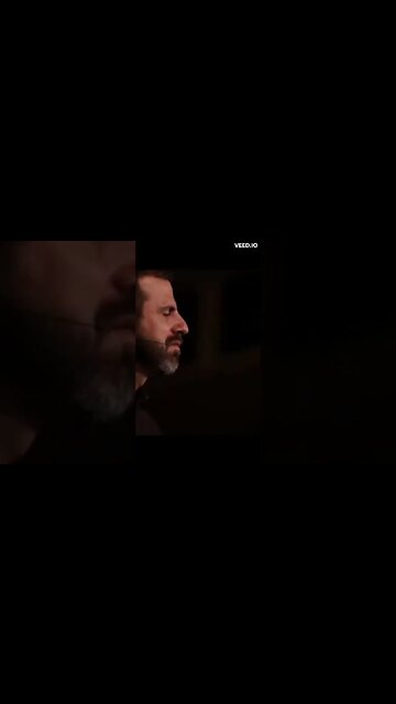 Go Into Your Room And Close the Door And Drink From His Side by Michael Koulianos #shorts