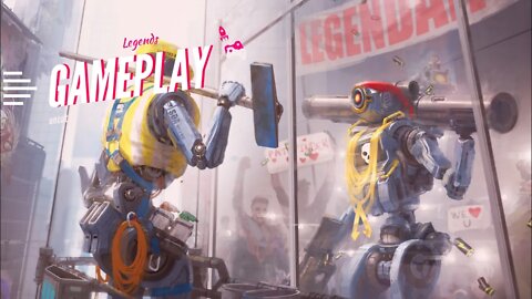 Epic Finisher • Apex Legends : Battle Royale Ultra Graphics 90fps