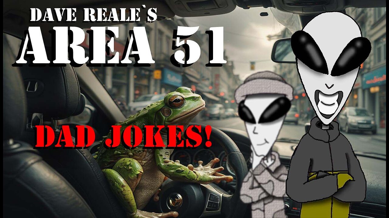 Jokes with Aliens | Dad Jokes| #cartoon #comedyaliensgang #comics #trending #comedy #fypシ #aliens