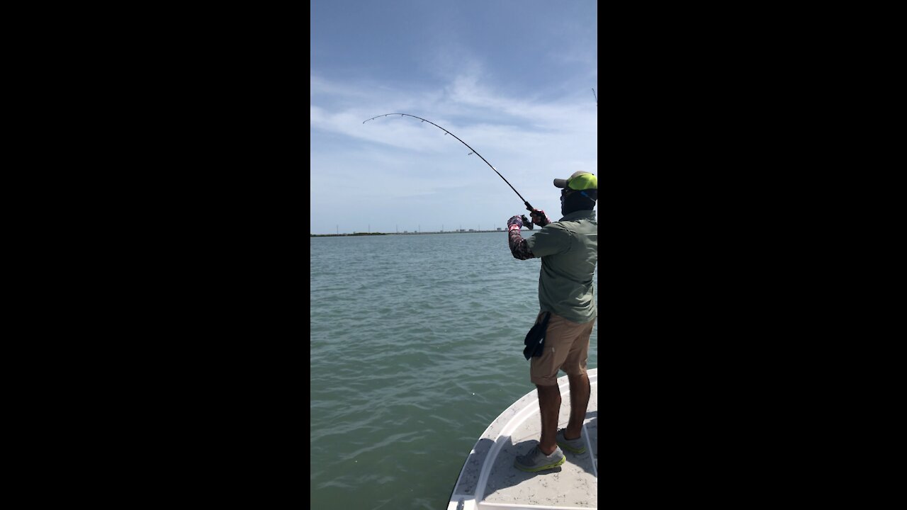 SPI Fishing