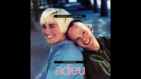 Jimmy Somerville & June Miles Kingston - Comment De Tire Adieu (1989)