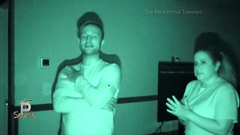 The Paranormal Travelers: South - Season 7 - Eps 1 - Weeki Wachee, FL